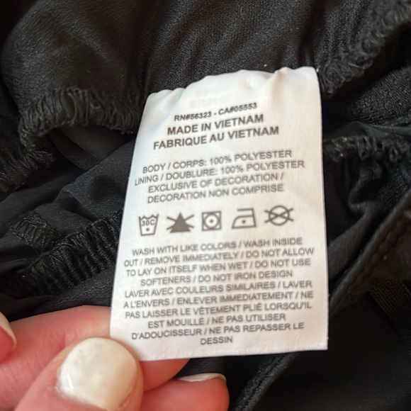 Nike dri-fit running shorts - Picture 4 of 9